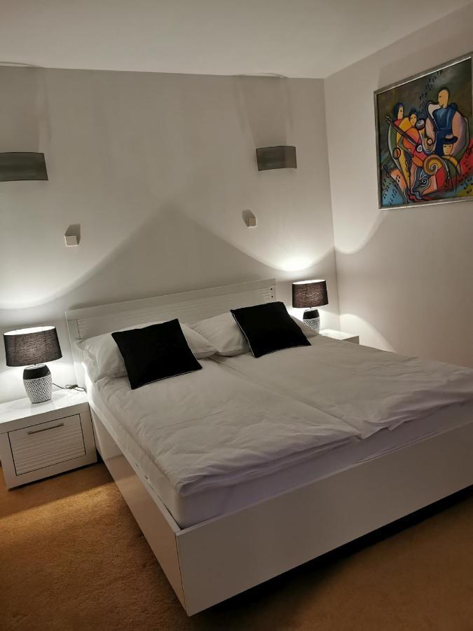 Uroczy Apartament Przy Deptaku Z Parkingiem. Поляница-Здрой Екстериор снимка